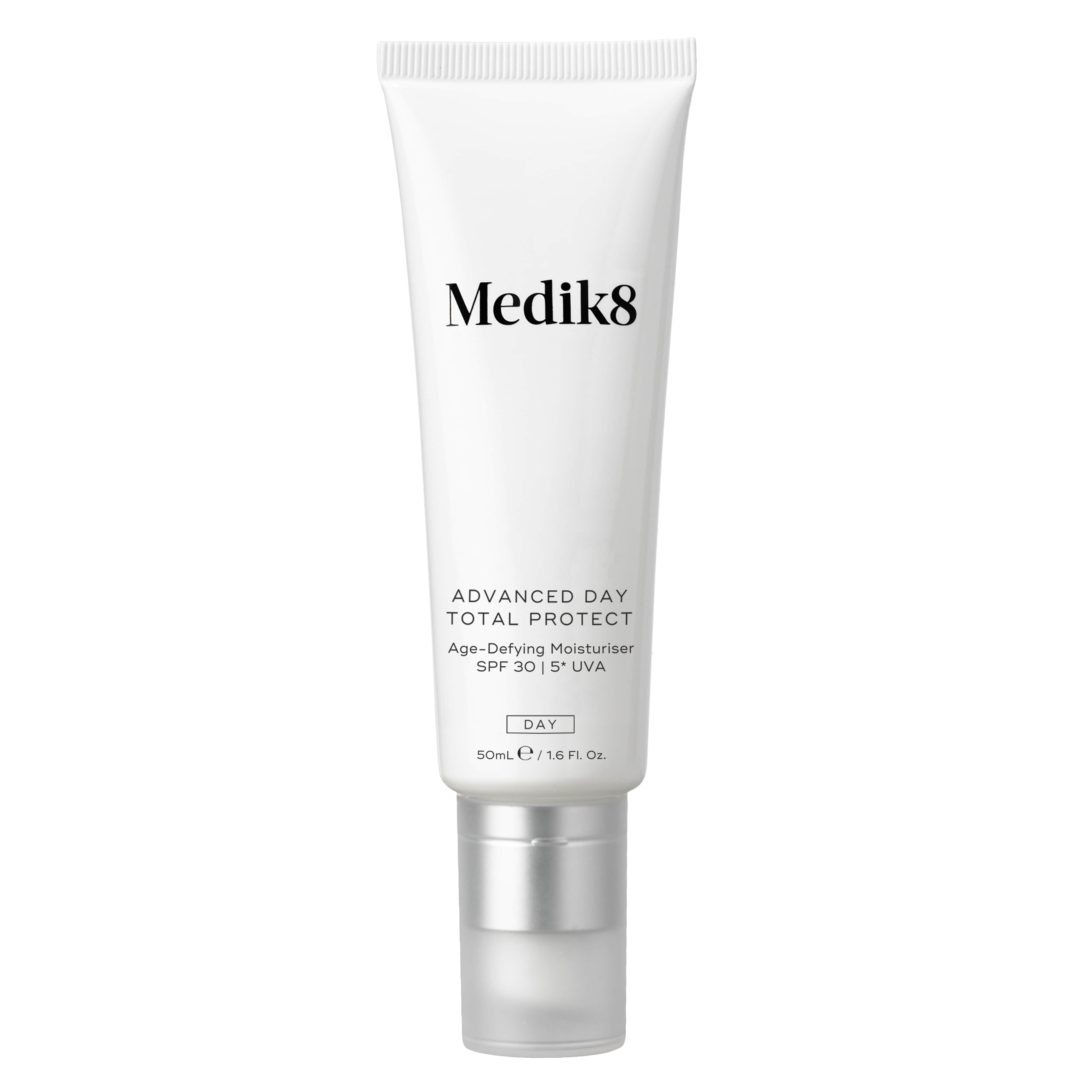 Medik8 Advanced Day Total Protect SPF 30 50ml