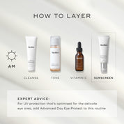 Medik8 Advanced Day Total Protect SPF 30 50ml