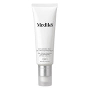 Medik8 skincare product on a white background