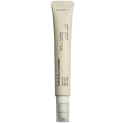 Haruharu Wonder eye cream tube on a white background