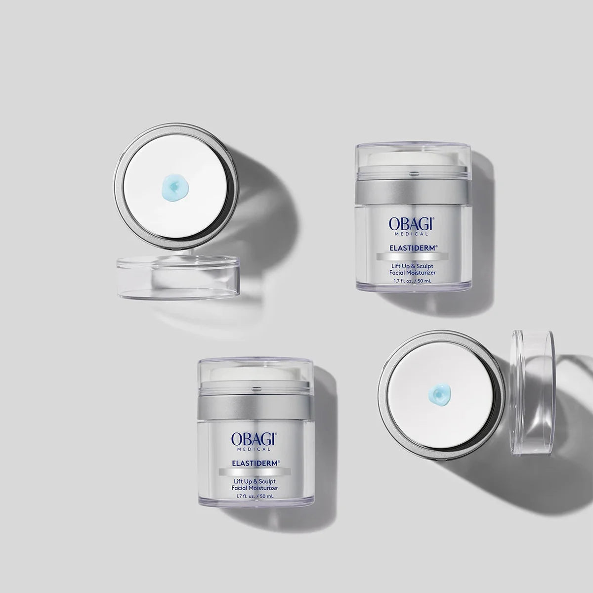 OBAGI Elastiderm Lift Up & Sculpt Facial Moisturiser 50ml