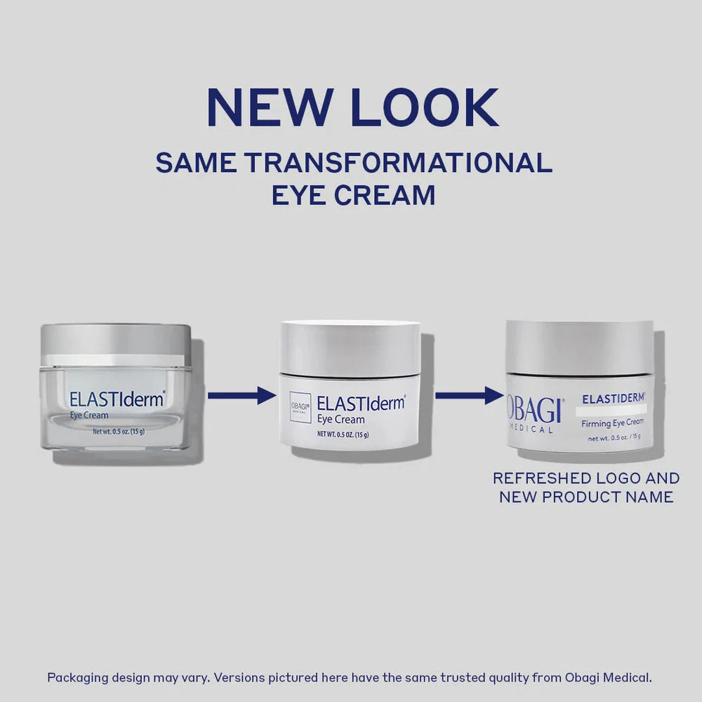 OBAGI ELASTIderm Eye Cream 15g