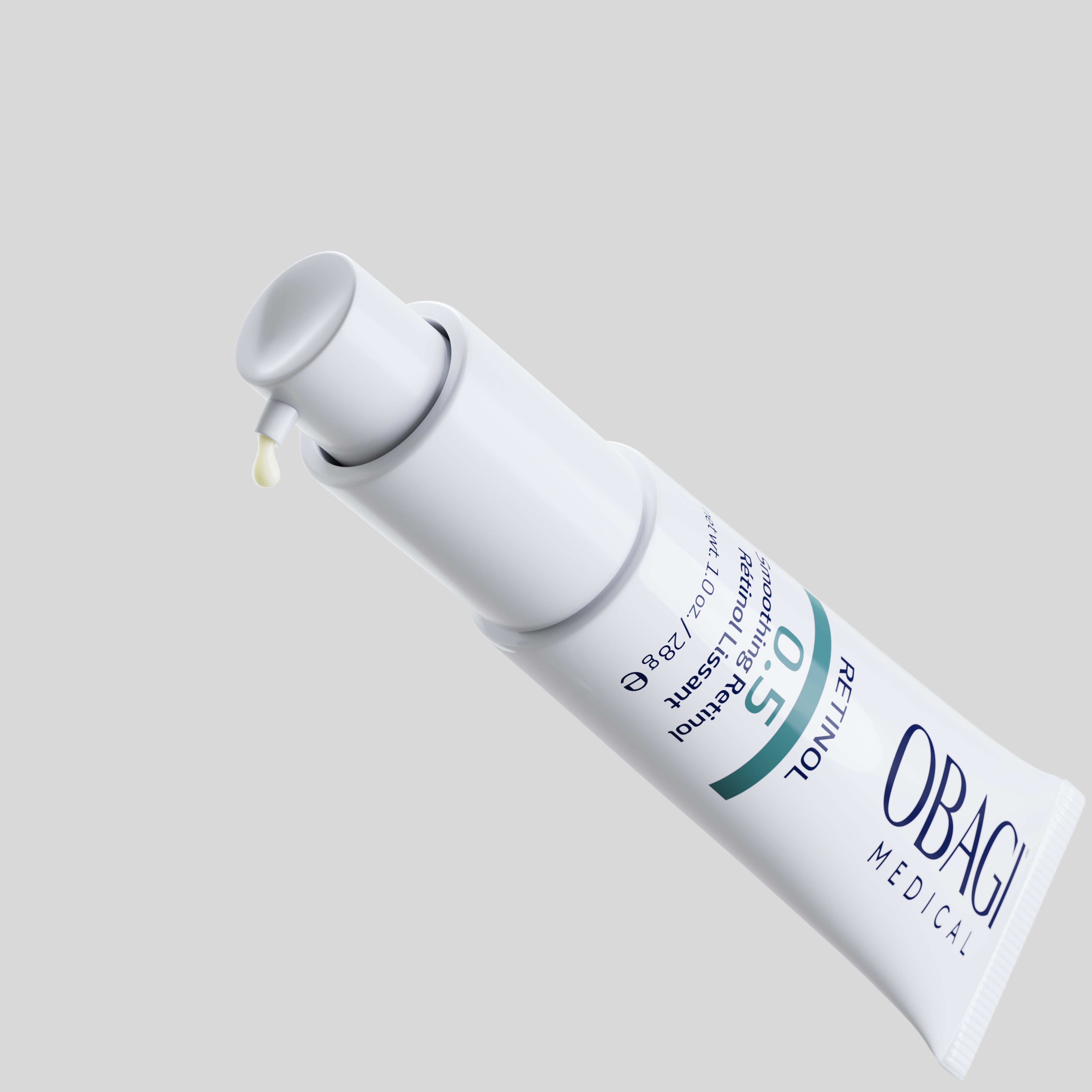 Obagi Medical skincare product on a light gray background