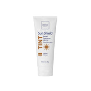 Obagi Sun Shield Tinted Sunscreen Lotion on a white background