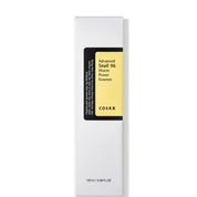 Cosrx skincare product packaging on a white background
