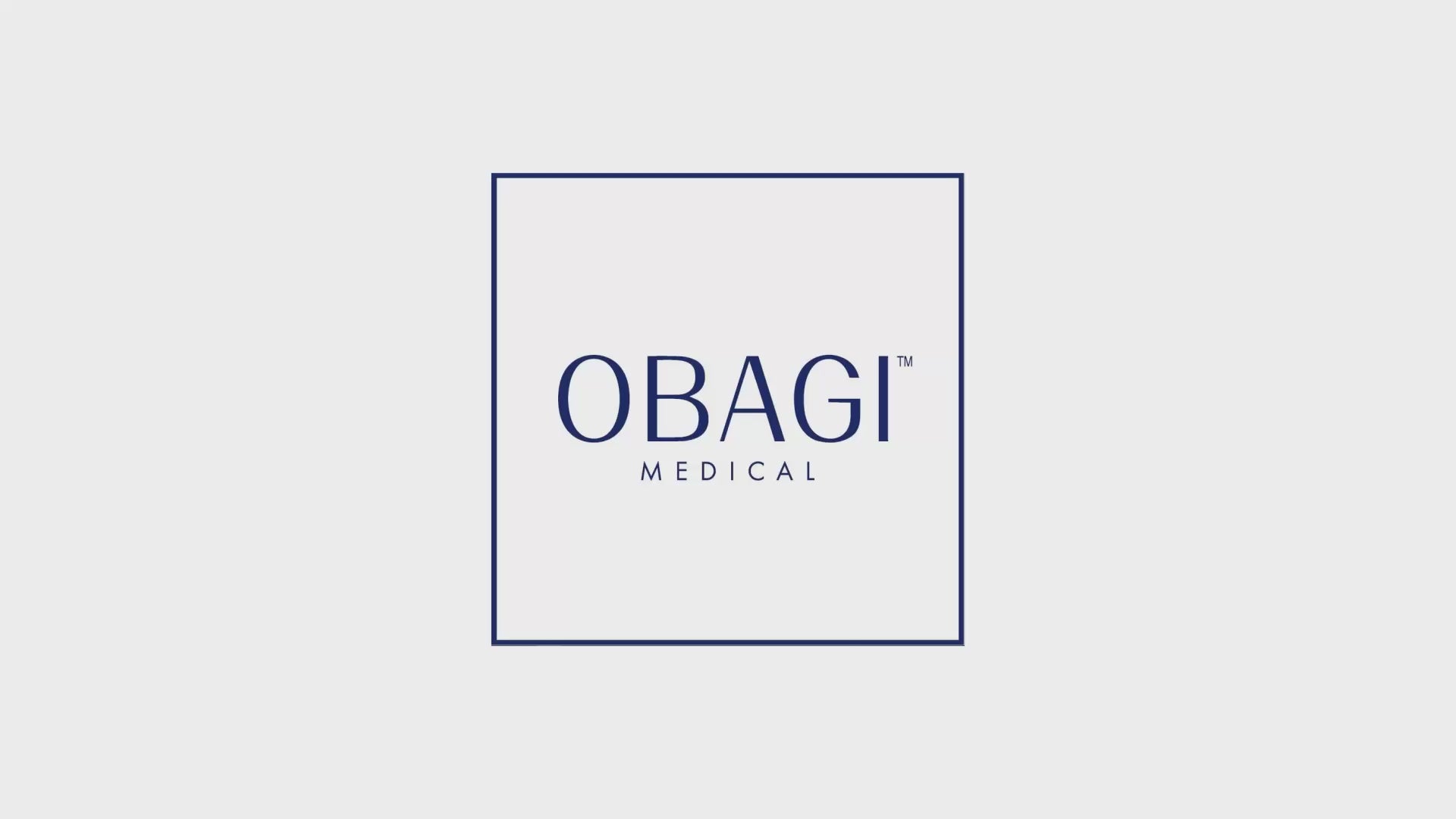 Obagi Professional-C serum video explaining the key ingredients, key benefits & how to use steps