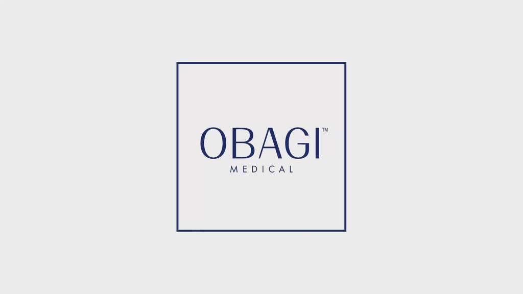 Obagi Professional-C serum video explaining the key ingredients, key benefits & how to use steps